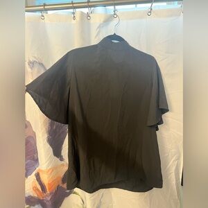 Women’s boutique top size XL. Worn once